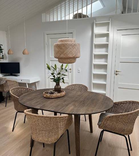 Foto von Ferienhaus EA96 in Slettestrand - Nordjütland