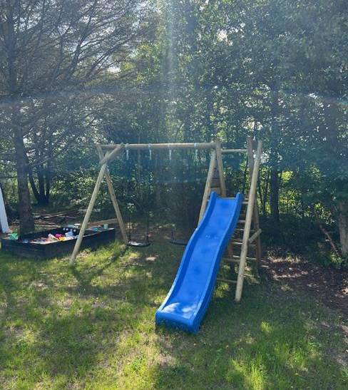 Foto von Ferienhaus EA96 in Slettestrand - Nordjütland