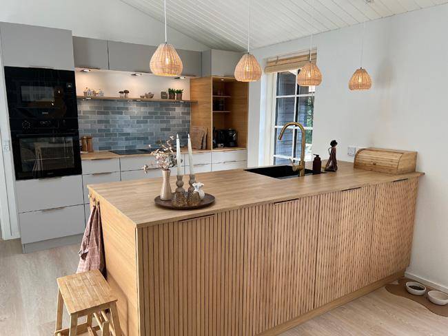 Foto von Ferienhaus EA96 in Slettestrand - Nordjütland