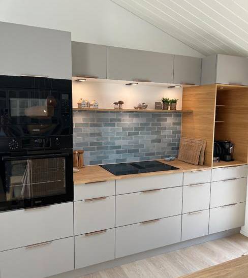 Foto von Ferienhaus EA96 in Slettestrand - Nordjütland