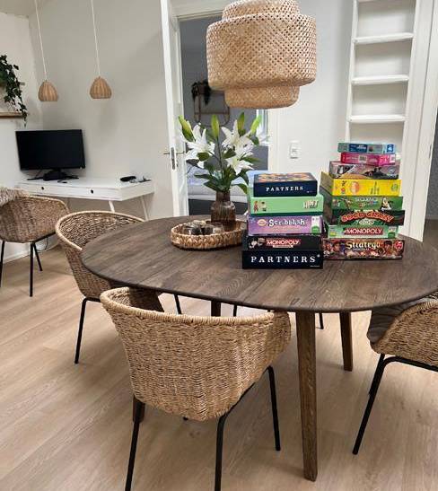 Foto von Ferienhaus EA96 in Slettestrand - Nordjütland
