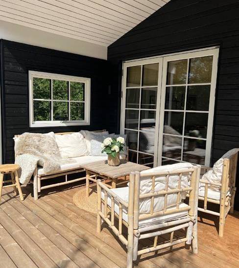 Foto von Ferienhaus EA96 in Slettestrand - Nordjütland