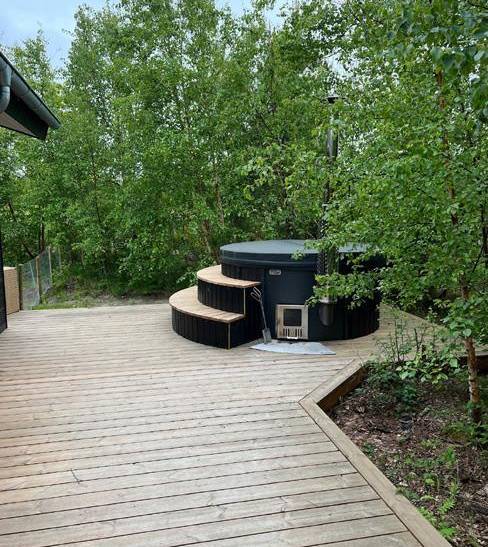 Foto von Ferienhaus EA96 in Slettestrand - Nordjütland