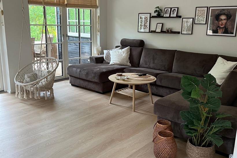 Foto von Ferienhaus EA96 in Slettestrand - Nordjütland