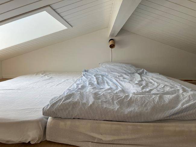 Foto von Ferienhaus EA96 in Slettestrand - Nordjütland
