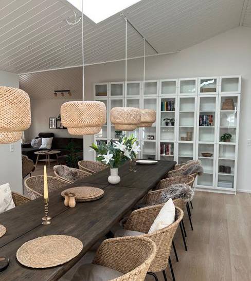 Foto von Ferienhaus EA96 in Slettestrand - Nordjütland