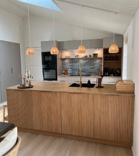 Foto von Ferienhaus EA96 in Slettestrand - Nordjütland