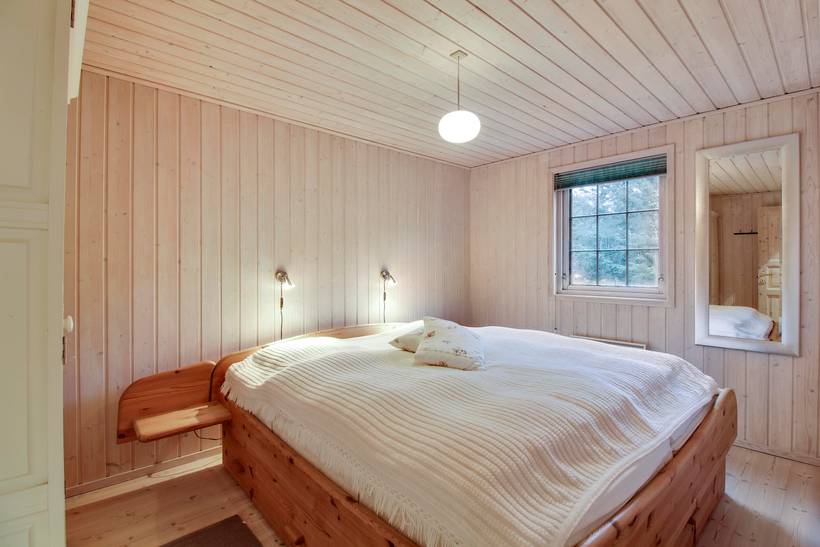 Foto von Ferienhaus EA97 in Grønhøj - Løkken - Nordjütland