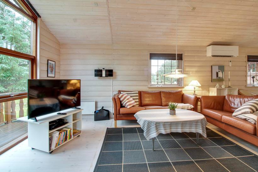 Foto von Ferienhaus EA97 in Grønhøj - Løkken - Nordjütland