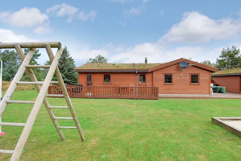 Foto von Ferienhaus EA97 in Grønhøj - Løkken - Nordjütland