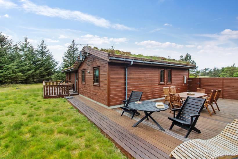 Foto von Ferienhaus EA97 in Grønhøj - Løkken - Nordjütland