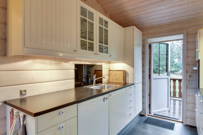 Foto von Ferienhaus EA97 in Grønhøj - Løkken - Nordjütland
