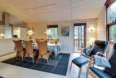 Vorschaubild von Ferienhaus EA97 in Grønhøj - Løkken - Nordjütland
