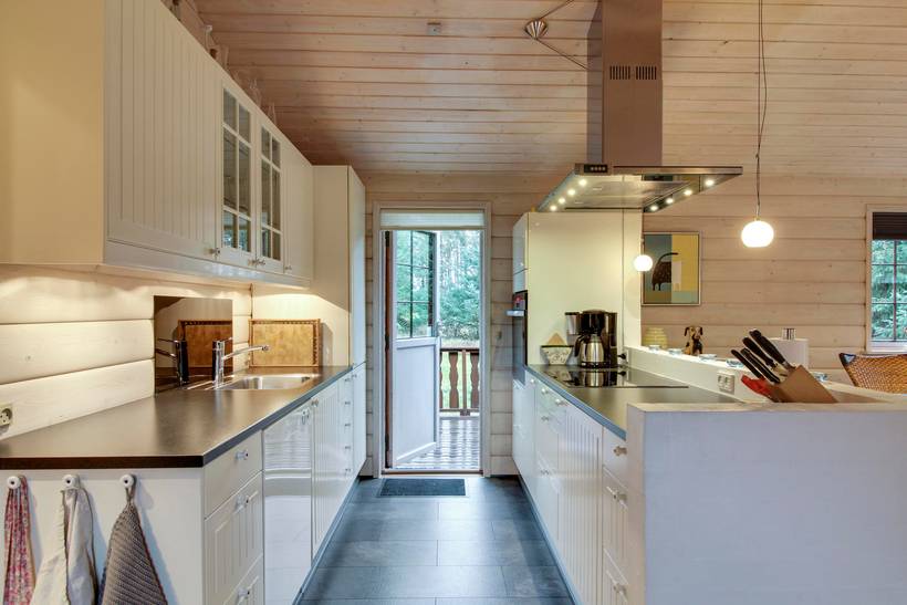 Foto von Ferienhaus EA97 in Grønhøj - Løkken - Nordjütland