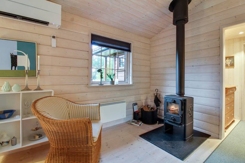 Foto von Ferienhaus EA97 in Grønhøj - Løkken - Nordjütland