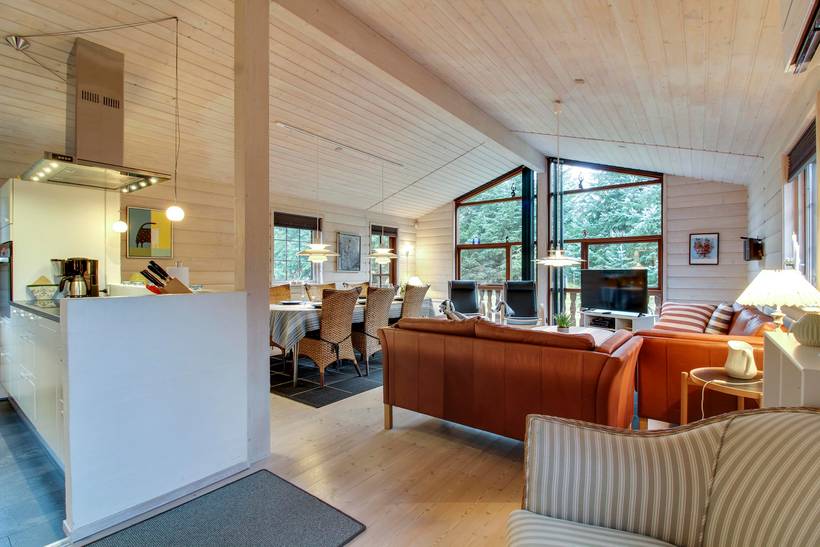 Foto von Ferienhaus EA97 in Grønhøj - Løkken - Nordjütland