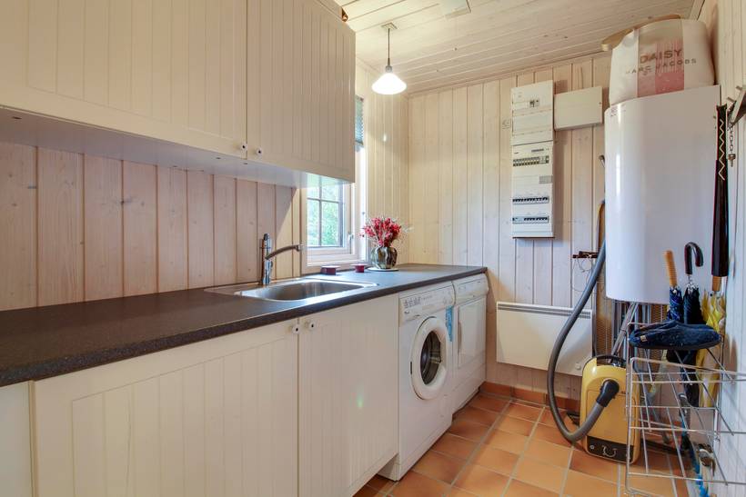 Foto von Ferienhaus EA97 in Grønhøj - Løkken - Nordjütland