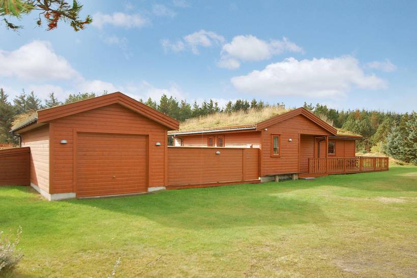 Foto von Ferienhaus EA97 in Grønhøj - Løkken - Nordjütland