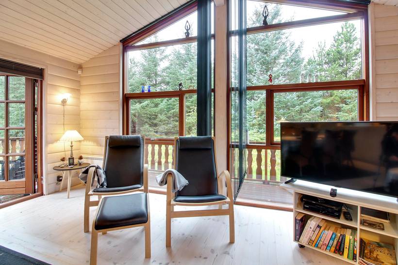 Foto von Ferienhaus EA97 in Grønhøj - Løkken - Nordjütland
