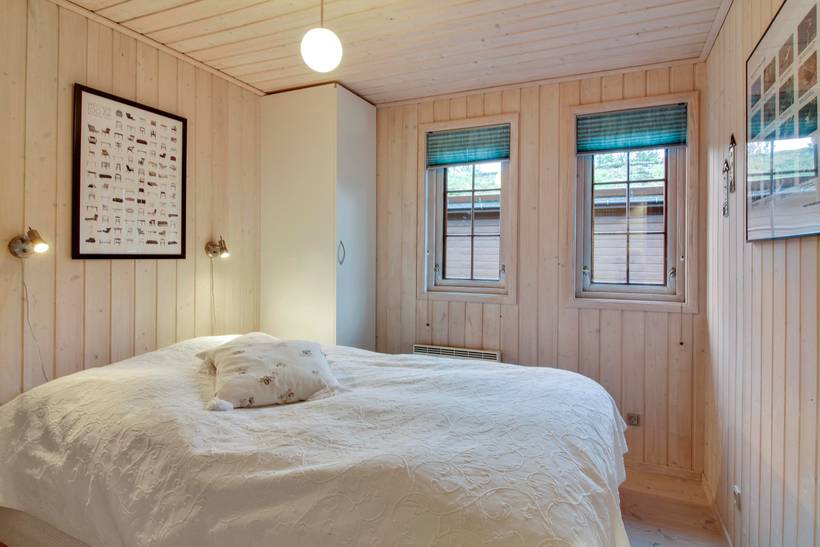 Foto von Ferienhaus EA97 in Grønhøj - Løkken - Nordjütland