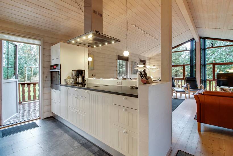 Foto von Ferienhaus EA97 in Grønhøj - Løkken - Nordjütland