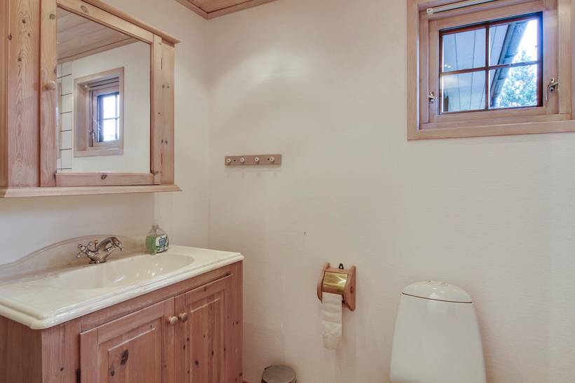 Foto von Ferienhaus EA97 in Grønhøj - Løkken - Nordjütland