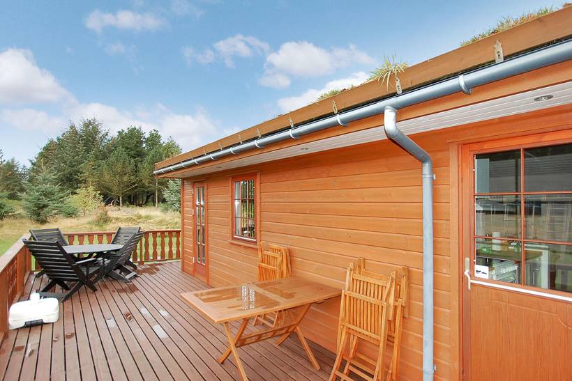 Foto von Ferienhaus EA97 in Grønhøj - Løkken - Nordjütland