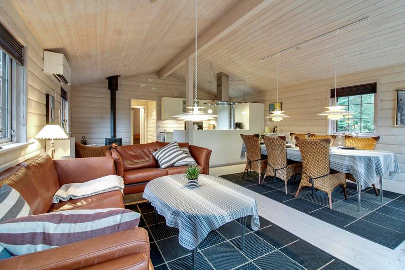 Foto von Ferienhaus EA97 in Grønhøj - Løkken - Nordjütland