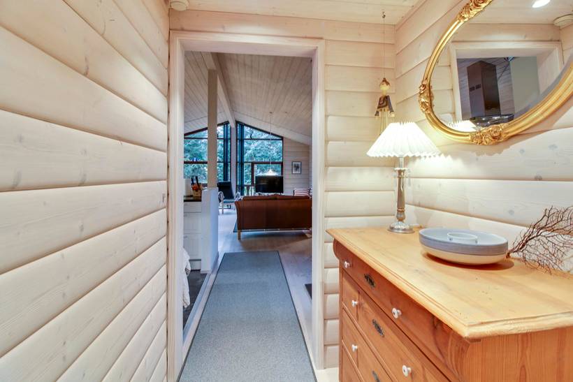Foto von Ferienhaus EA97 in Grønhøj - Løkken - Nordjütland