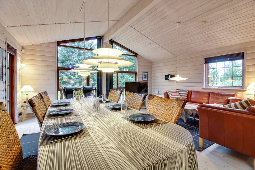 Foto von Ferienhaus EA97 in Grønhøj - Løkken - Nordjütland
