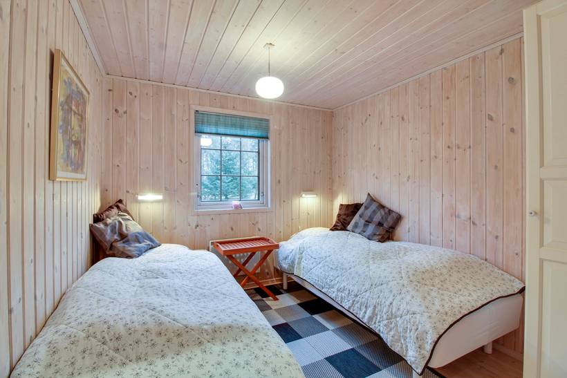 Foto von Ferienhaus EA97 in Grønhøj - Løkken - Nordjütland