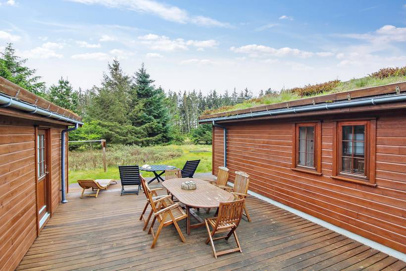Foto von Ferienhaus EA97 in Grønhøj - Løkken - Nordjütland