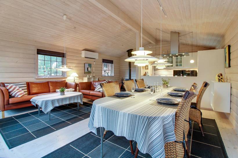 Foto von Ferienhaus EA97 in Grønhøj - Løkken - Nordjütland
