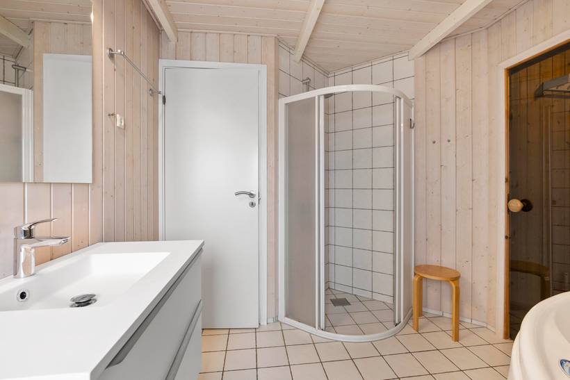 Foto von Ferienhaus EA98 in Årgab - Westjütland