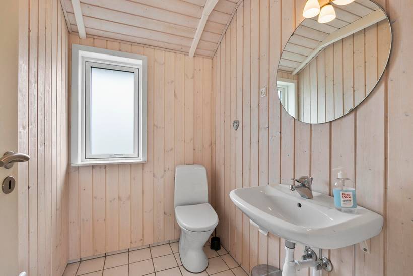 Foto von Ferienhaus EA98 in Årgab - Westjütland