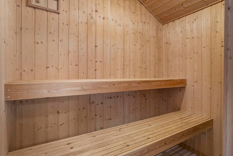 Foto von Ferienhaus EA98 in Årgab - Westjütland