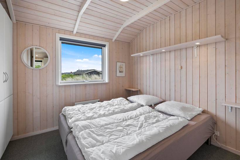 Foto von Ferienhaus EA98 in Årgab - Westjütland