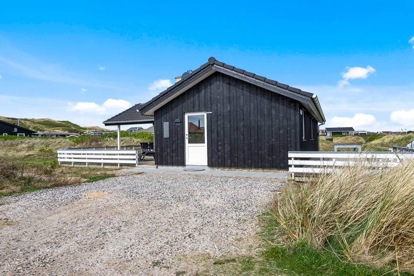 Foto von Ferienhaus EA98 in Årgab - Westjütland