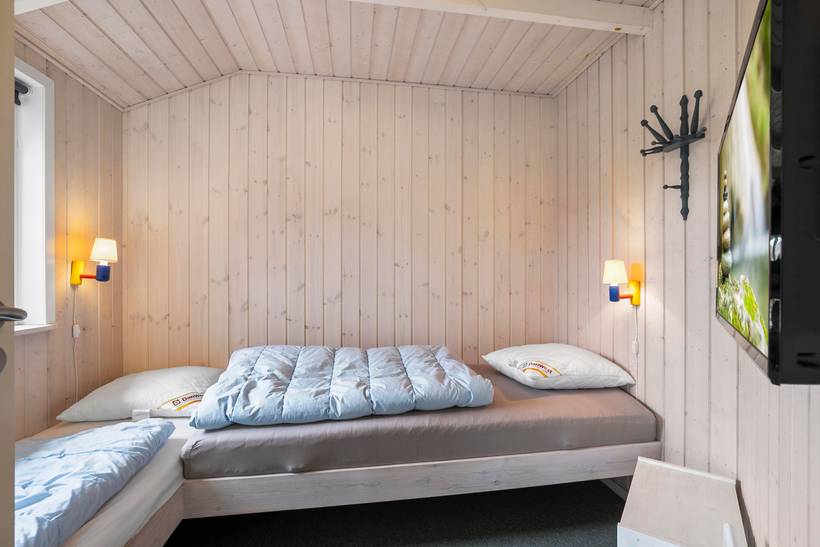 Foto von Ferienhaus EA98 in Årgab - Westjütland