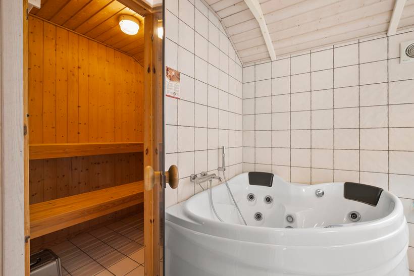 Foto von Ferienhaus EA98 in Årgab - Westjütland