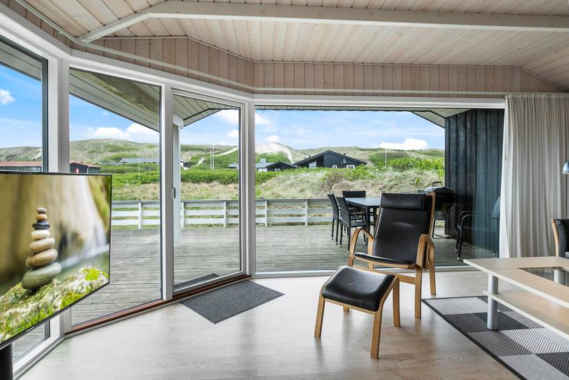 Foto von Ferienhaus EA98 in Årgab - Westjütland