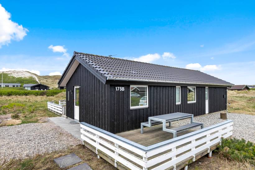 Foto von Ferienhaus EA98 in Årgab - Westjütland