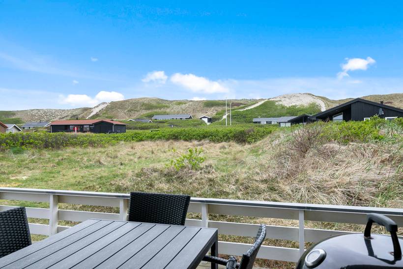 Foto von Ferienhaus EA98 in Årgab - Westjütland