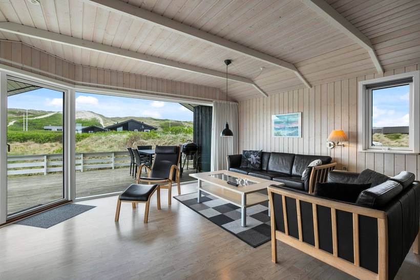Foto von Ferienhaus EA98 in Årgab - Westjütland