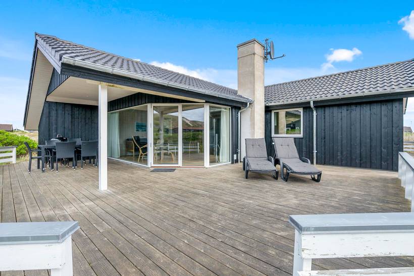 Foto von Ferienhaus EA98 in Årgab - Westjütland