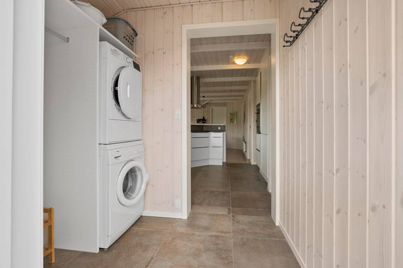 Foto von Ferienhaus EA98 in Årgab - Westjütland
