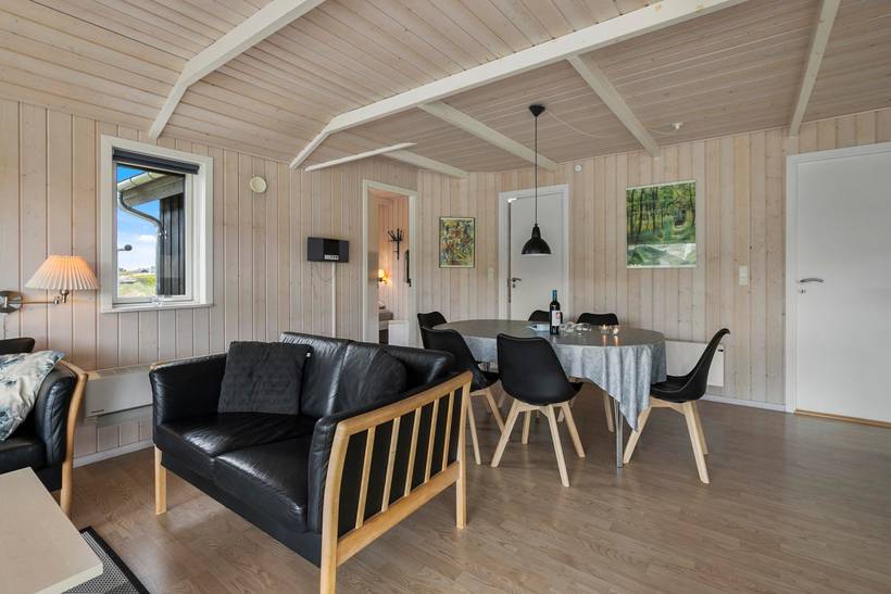 Foto von Ferienhaus EA98 in Årgab - Westjütland