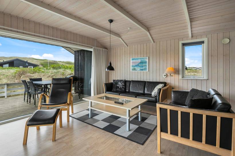 Foto von Ferienhaus EA98 in Årgab - Westjütland