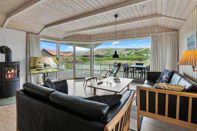 Vorschaubild von Ferienhaus EA98 in Årgab - Westjütland