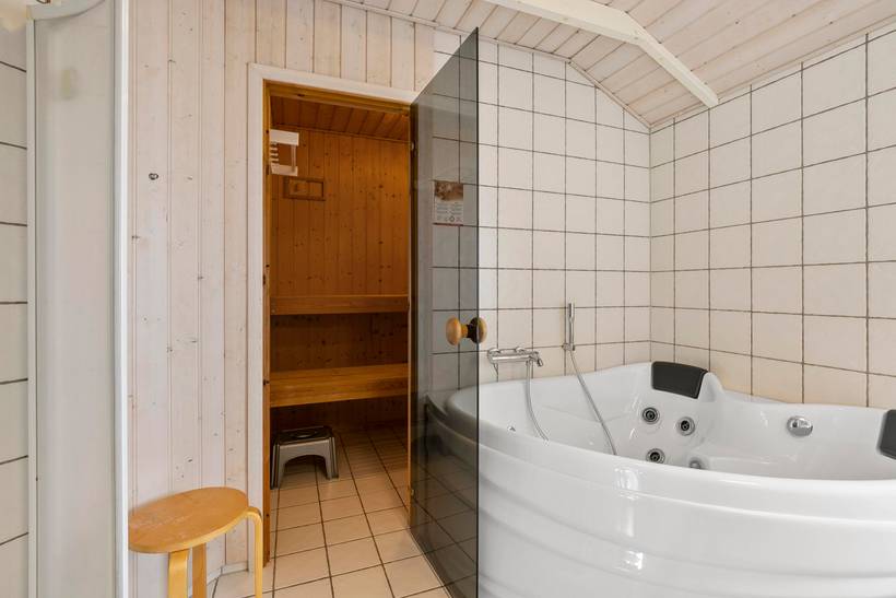 Foto von Ferienhaus EA98 in Årgab - Westjütland